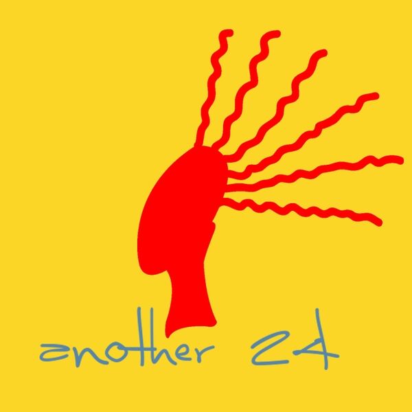 Cover art for Another 24